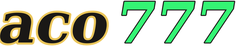 aco777 logo